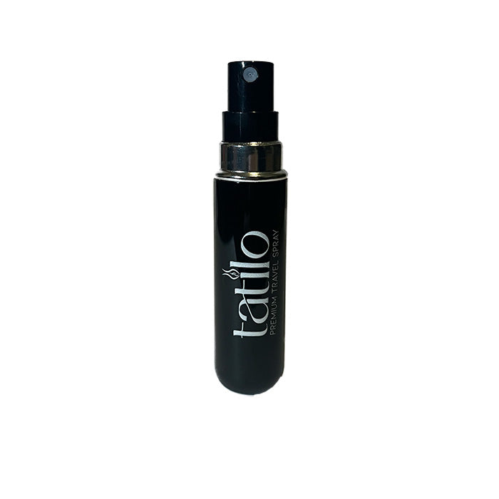Tatilo Paris - Spray de voyage haut de gamme