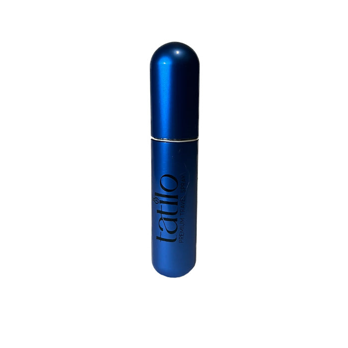 Tatilo Paris - Spray de voyage haut de gamme