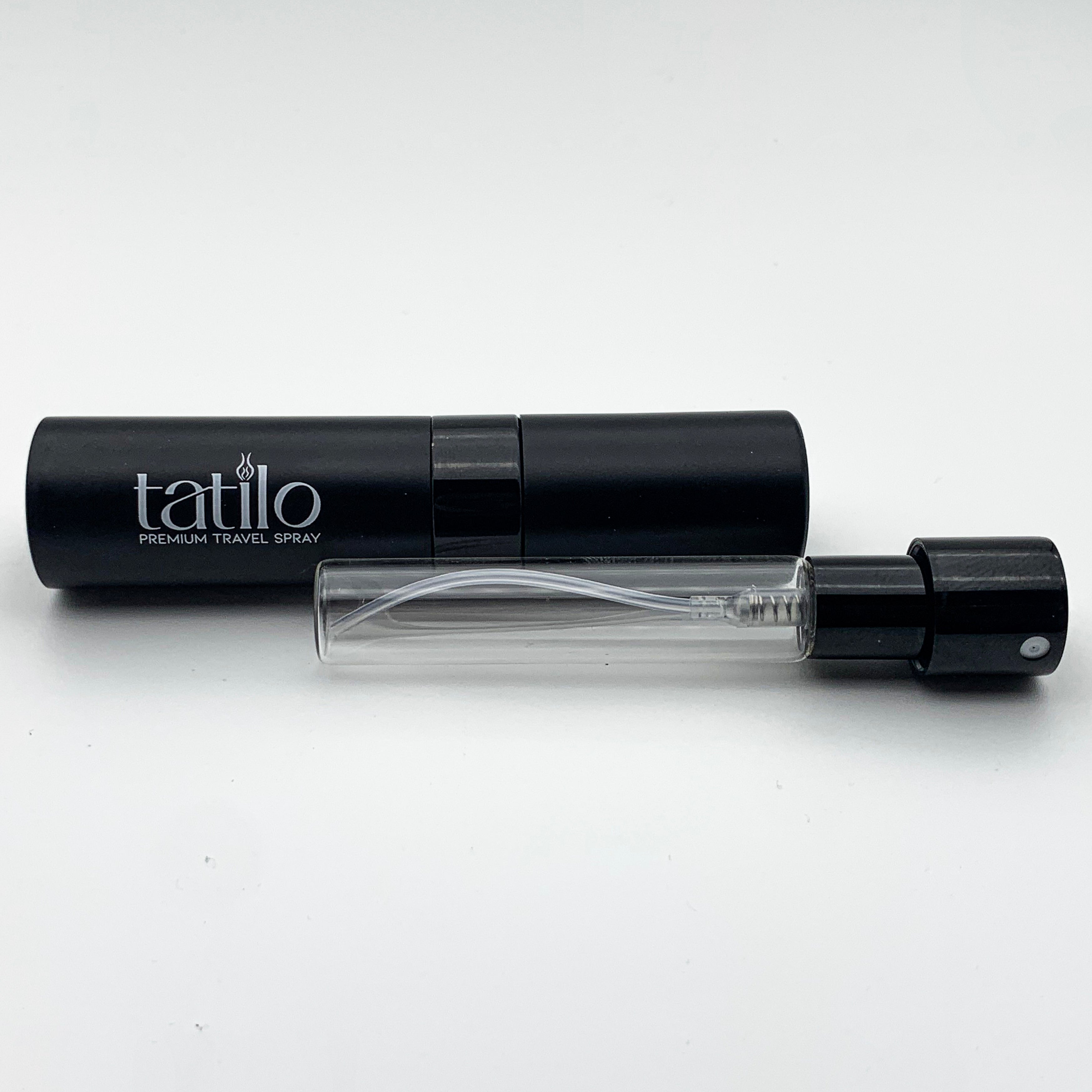 Tatilo Istanbul - Spray de voyage haut de gamme